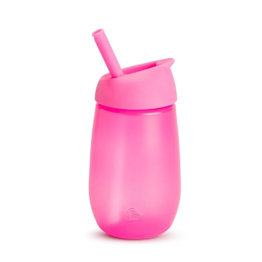 Simple Clean™ Straw Cup 10 oz