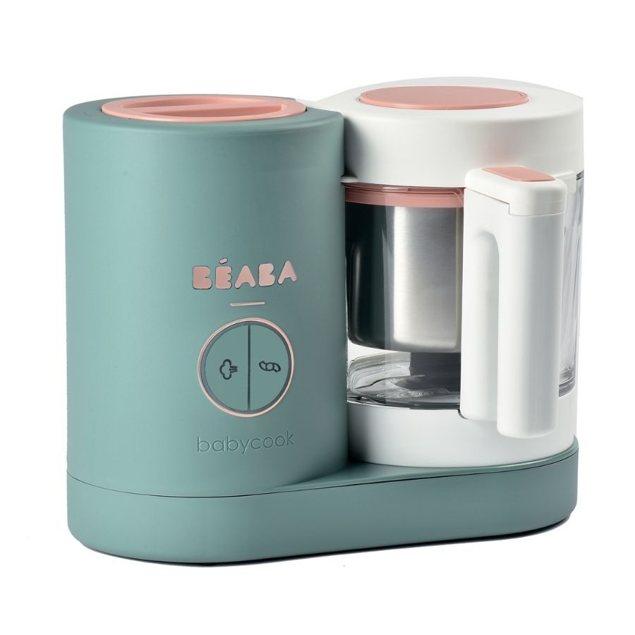 Babycook Neo