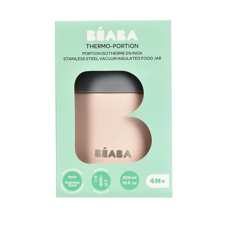 Thermo Portion 300ml