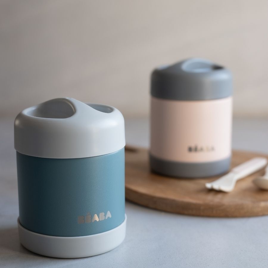 Thermo Portion 300ml