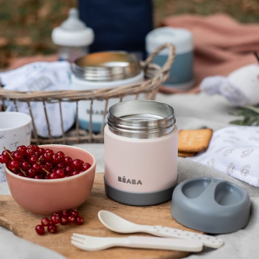 Thermo Portion 300ml