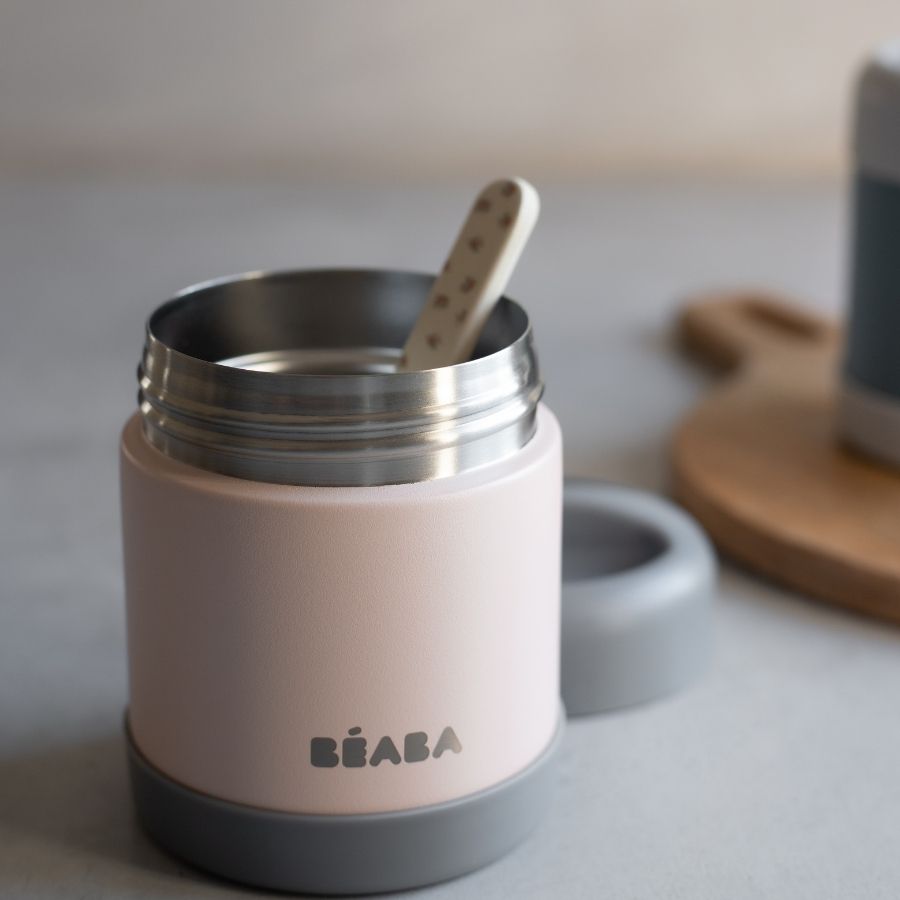 Thermo Portion 300ml