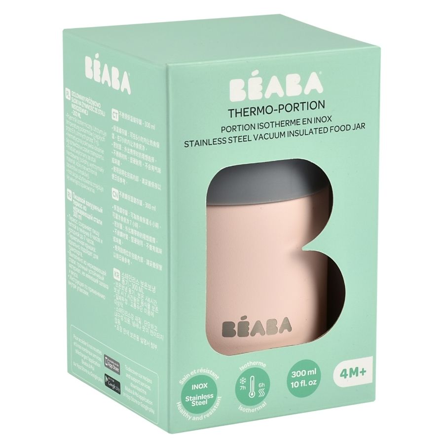 Thermo Portion 300ml