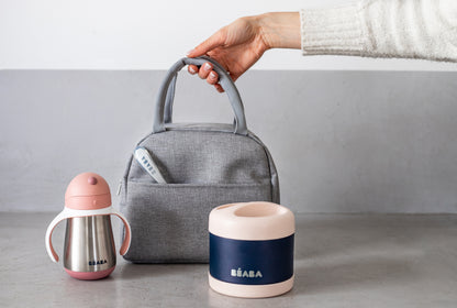 Insulated Lunch Bag