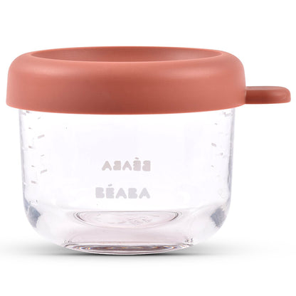 Conservation Jar Glass - 150 ml
