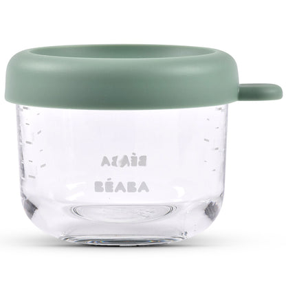 Conservation Jar Glass - 150 ml