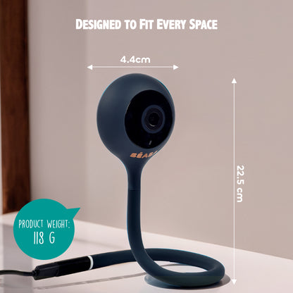 Video Baby Monitor Zen Connect