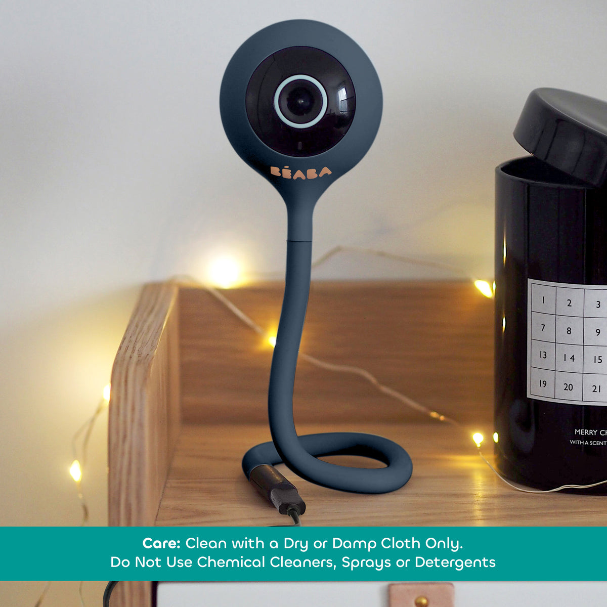 Video Baby Monitor Zen Connect