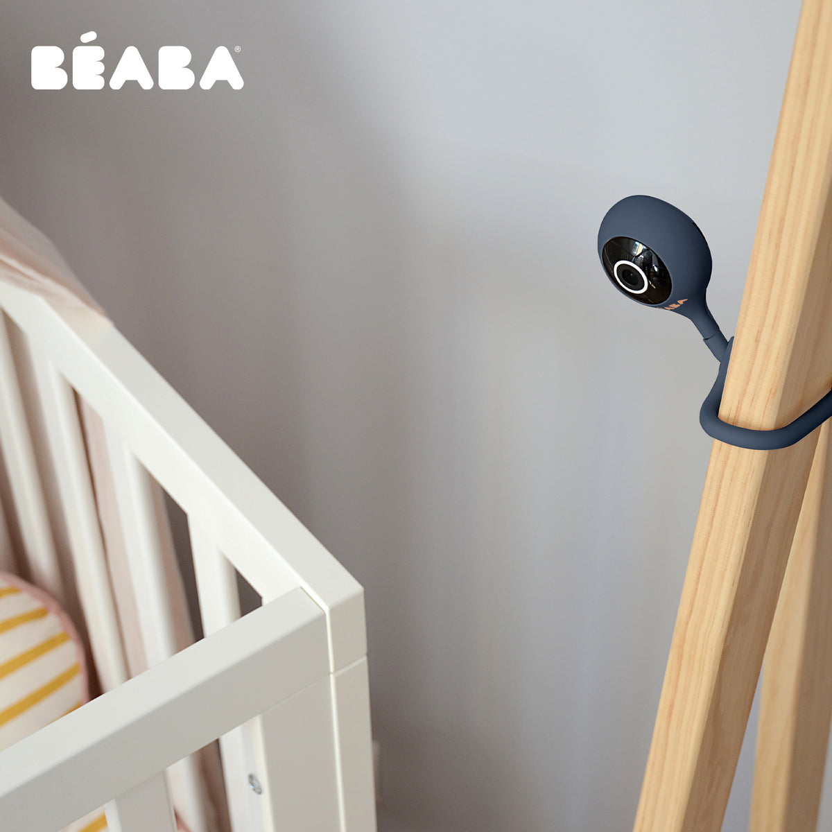 Video Baby Monitor Zen Connect
