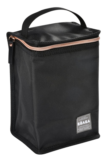 Insulated Meal Pouch