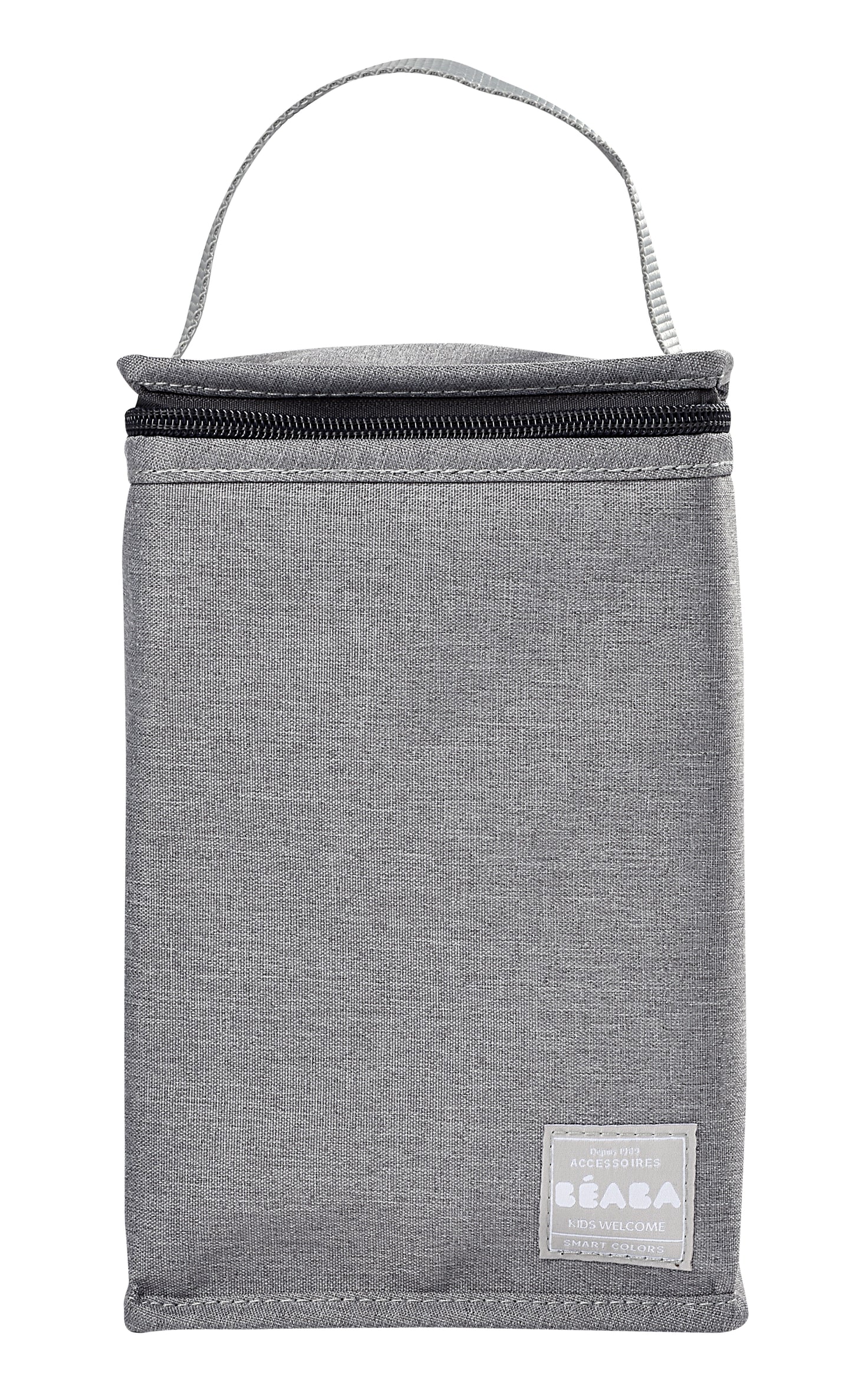 Insulated Meal Pouch