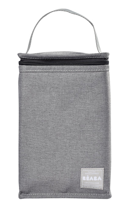 Insulated Meal Pouch