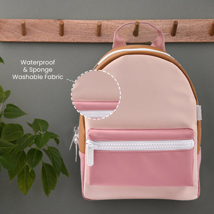 Faro Baby Backpack