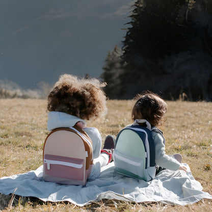 Faro Baby Backpack
