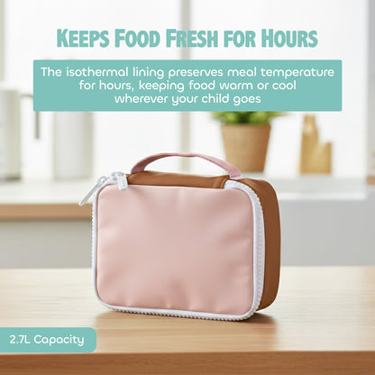 Isothermalc Snack Bag Faro