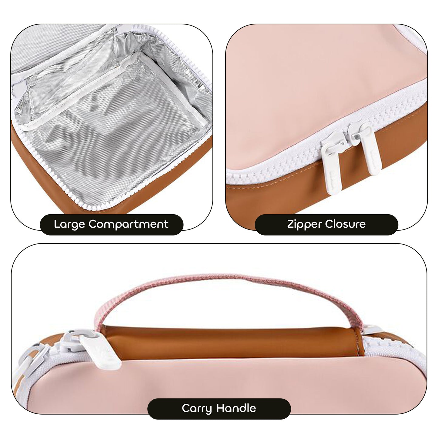 Isothermalc Snack Bag Faro