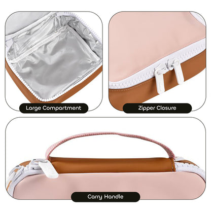 Isothermalc Snack Bag Faro