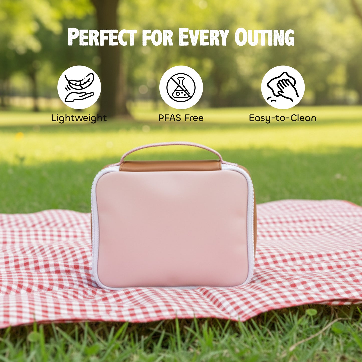 Isothermalc Snack Bag Faro