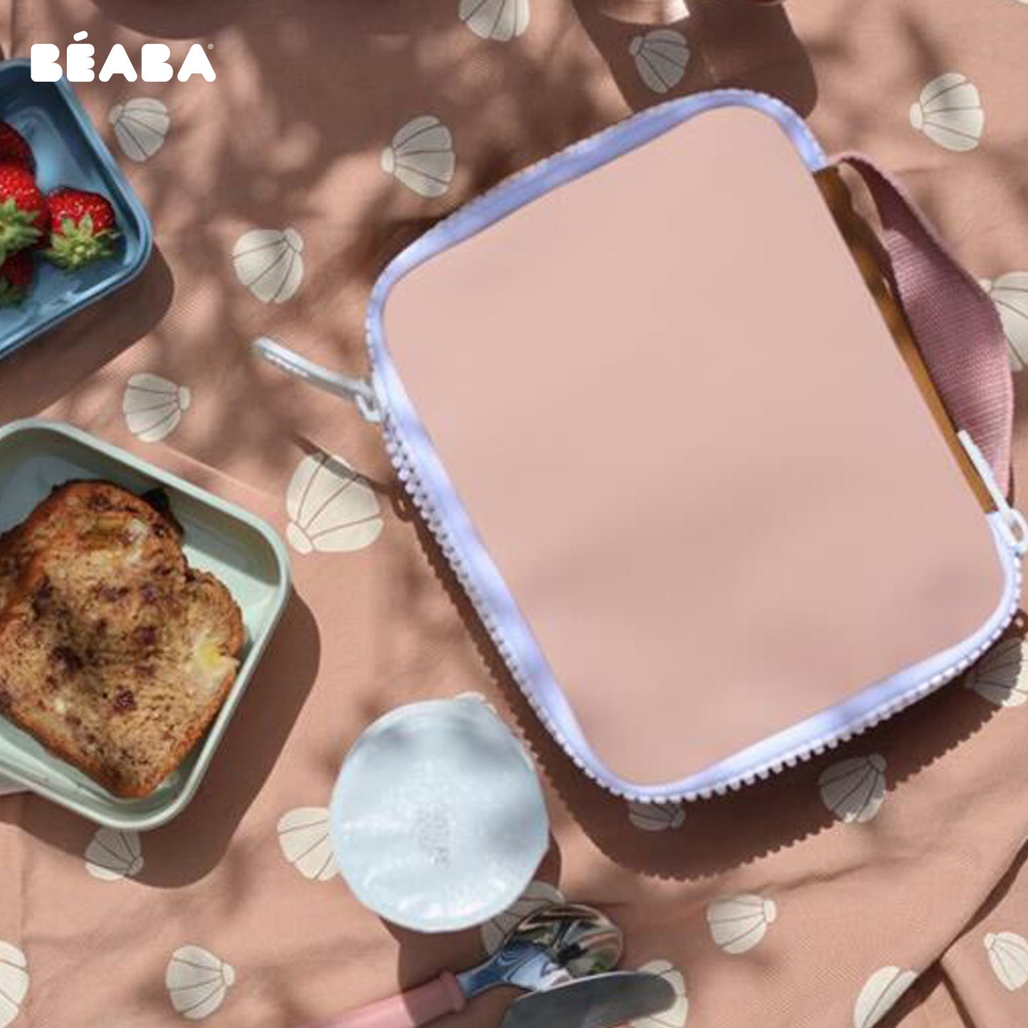 Isothermalc Snack Bag Faro