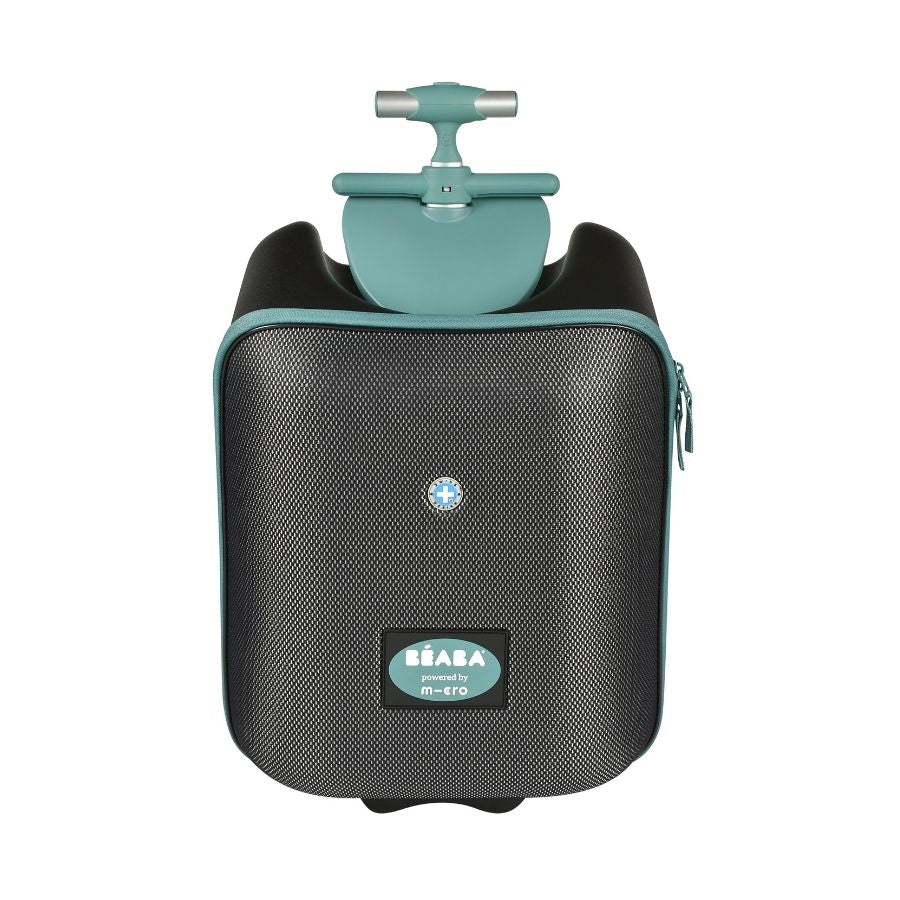 حقيبة سفر إيزي سوداء