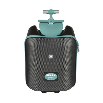 حقيبة سفر إيزي سوداء