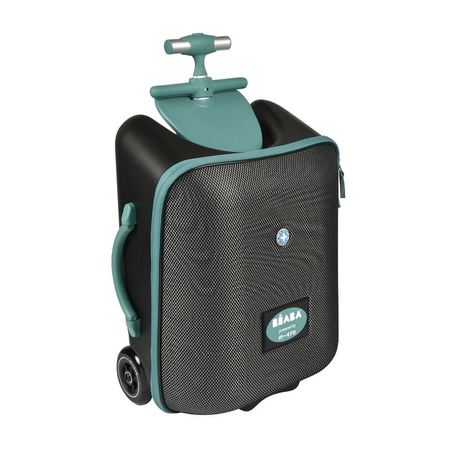 حقيبة سفر إيزي سوداء