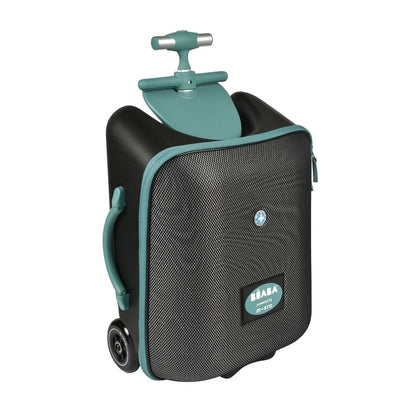 حقيبة سفر إيزي سوداء