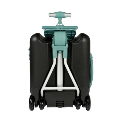 حقيبة سفر إيزي سوداء