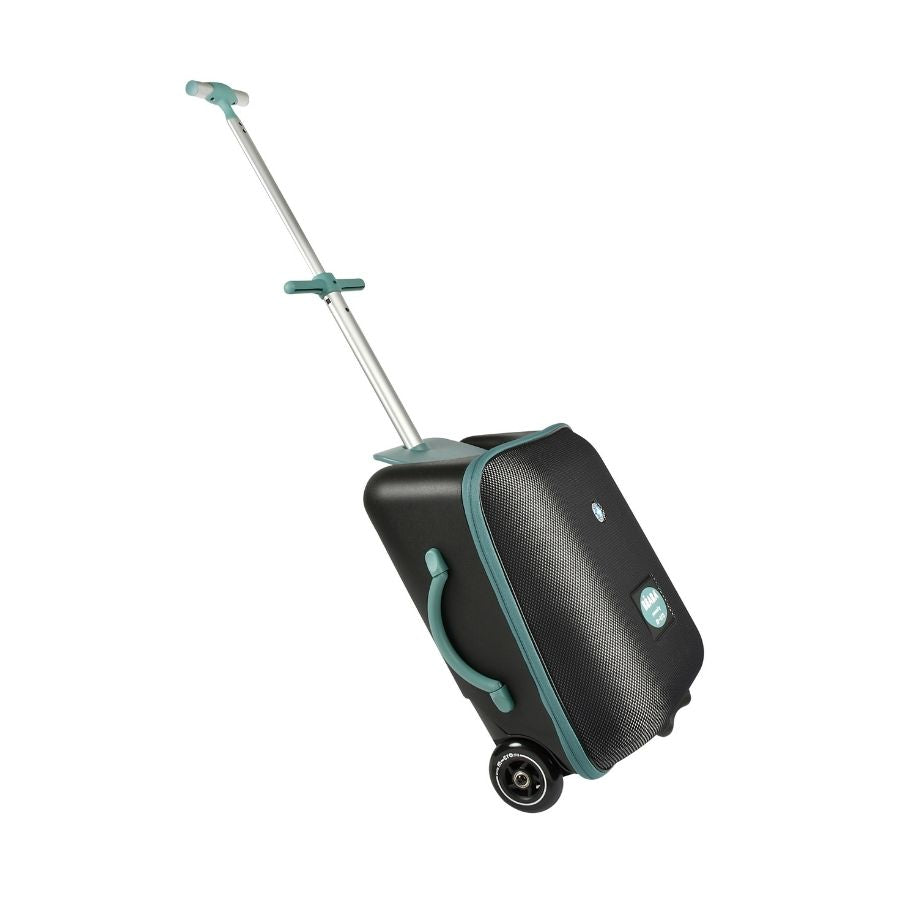 حقيبة سفر إيزي سوداء