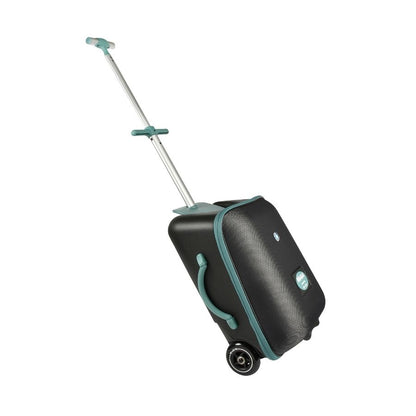 حقيبة سفر إيزي سوداء