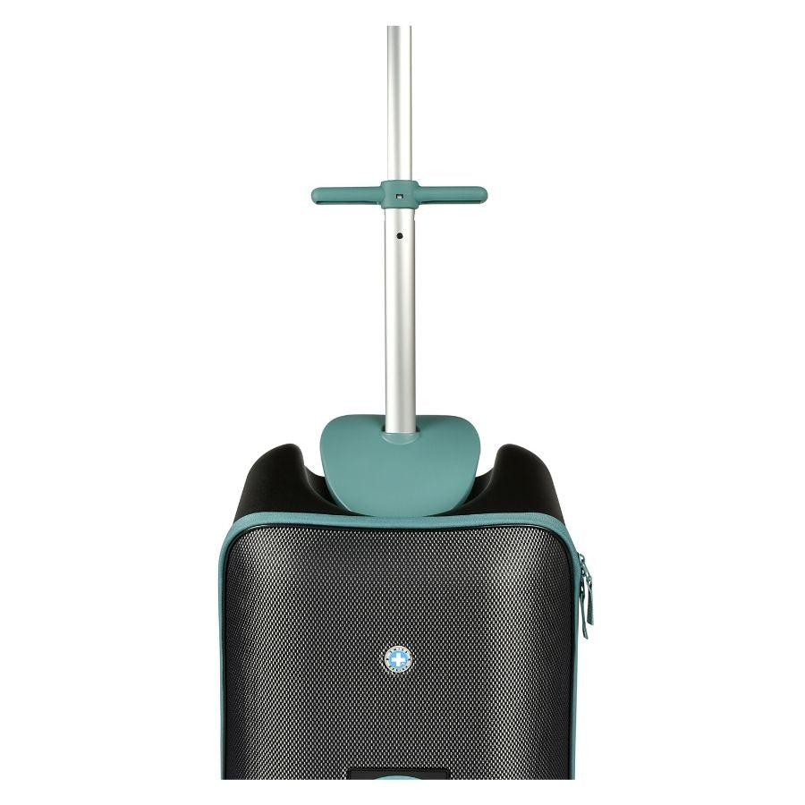 حقيبة سفر إيزي سوداء