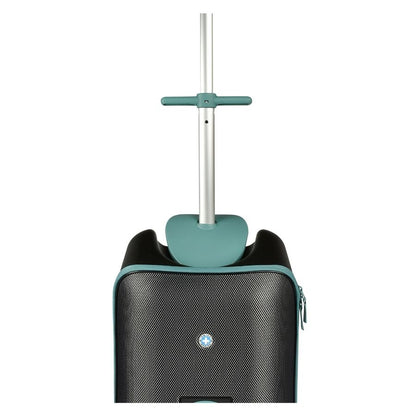 حقيبة سفر إيزي سوداء