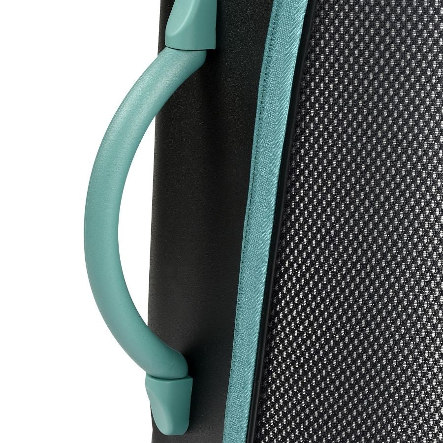 حقيبة سفر إيزي سوداء