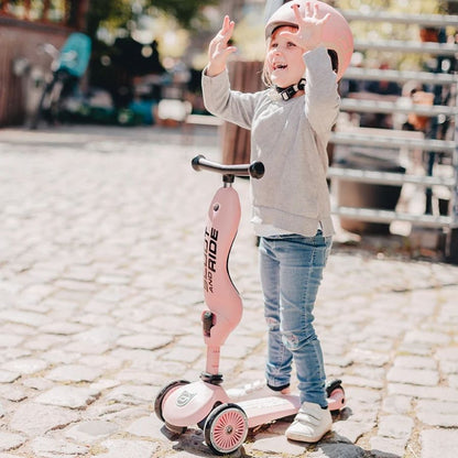 هاي واي كيك 1 بلوبيري