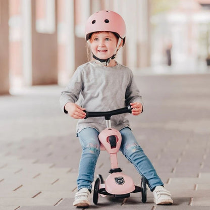 هاي واي كيك 1 بلوبيري