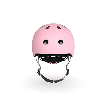 Baby Helmet XXS-S Rose