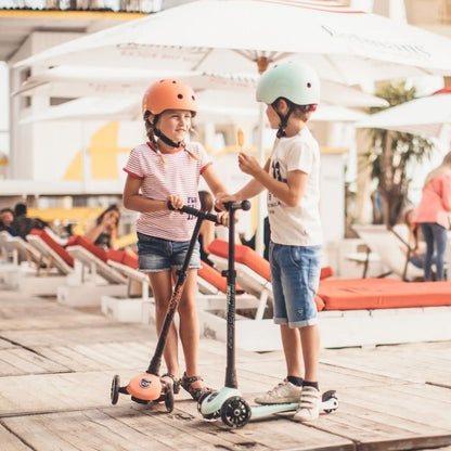 Baby Helmet XXS-S Rose