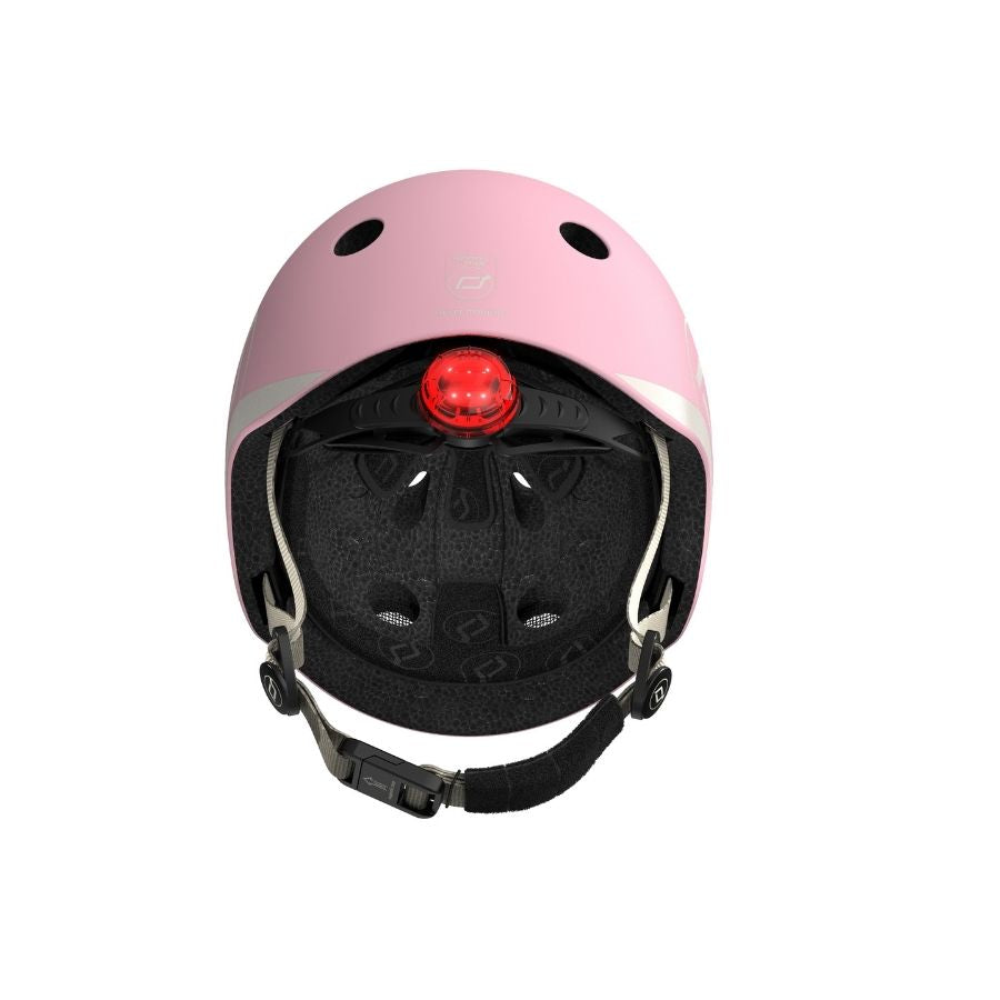 Baby Helmet XXS-S Rose