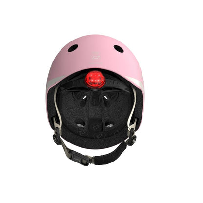 Baby Helmet XXS-S Rose
