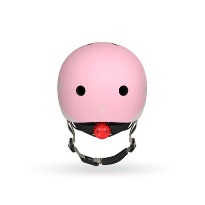 Baby Helmet XXS-S Rose