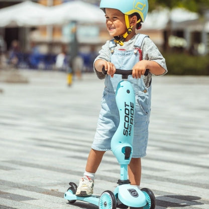 هاي واي كيك 1 بلوبيري