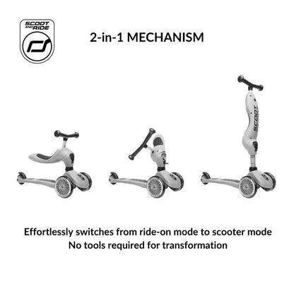 هاي واي كيك 1 بلوبيري