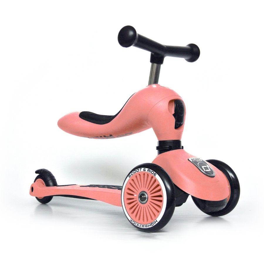 هاي واي كيك 1 بلوبيري