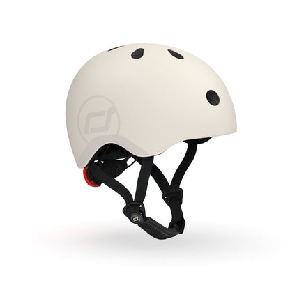 Kid Helmet Protective Youth Cycling and Skate Helmet Lightweight Durable Design