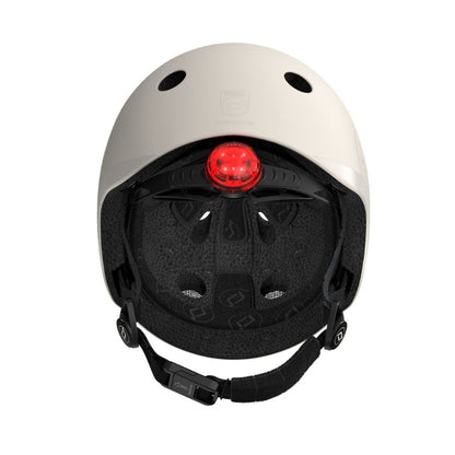 Kid Helmet Protective Youth Cycling and Skate Helmet Lightweight Durable Design