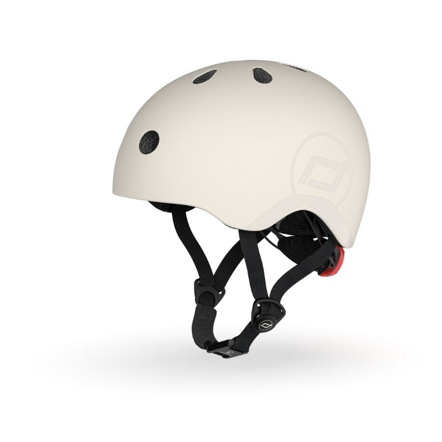 Kid Helmet Protective Youth Cycling and Skate Helmet Lightweight Durable Design