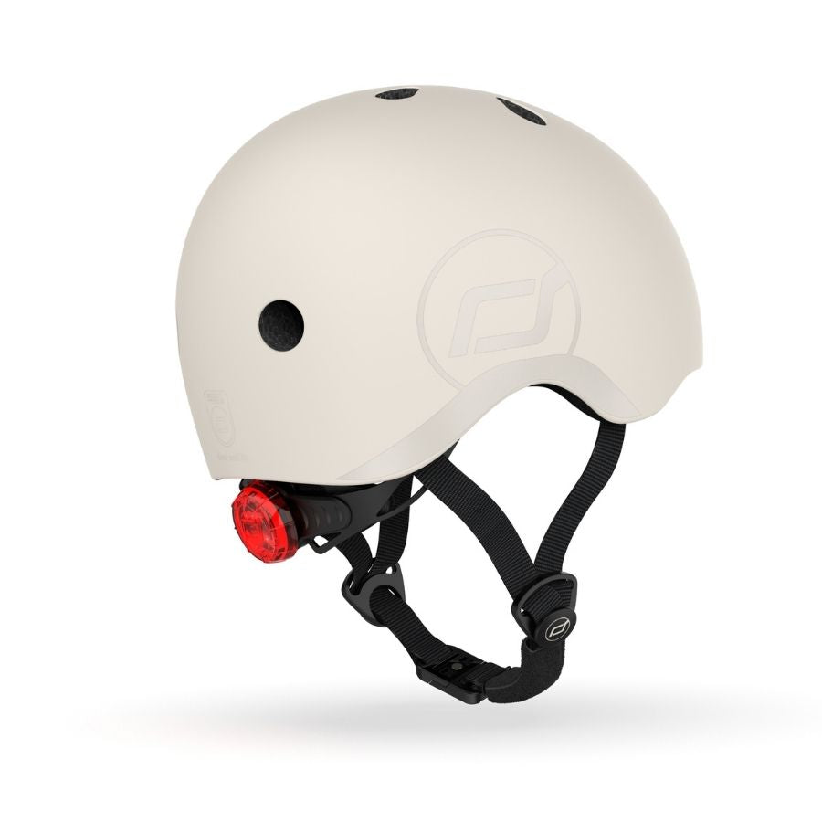 Kid Helmet Protective Youth Cycling and Skate Helmet Lightweight Durable Design