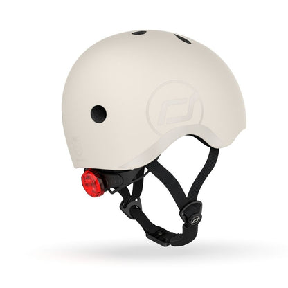 Kid Helmet Protective Youth Cycling and Skate Helmet Lightweight Durable Design