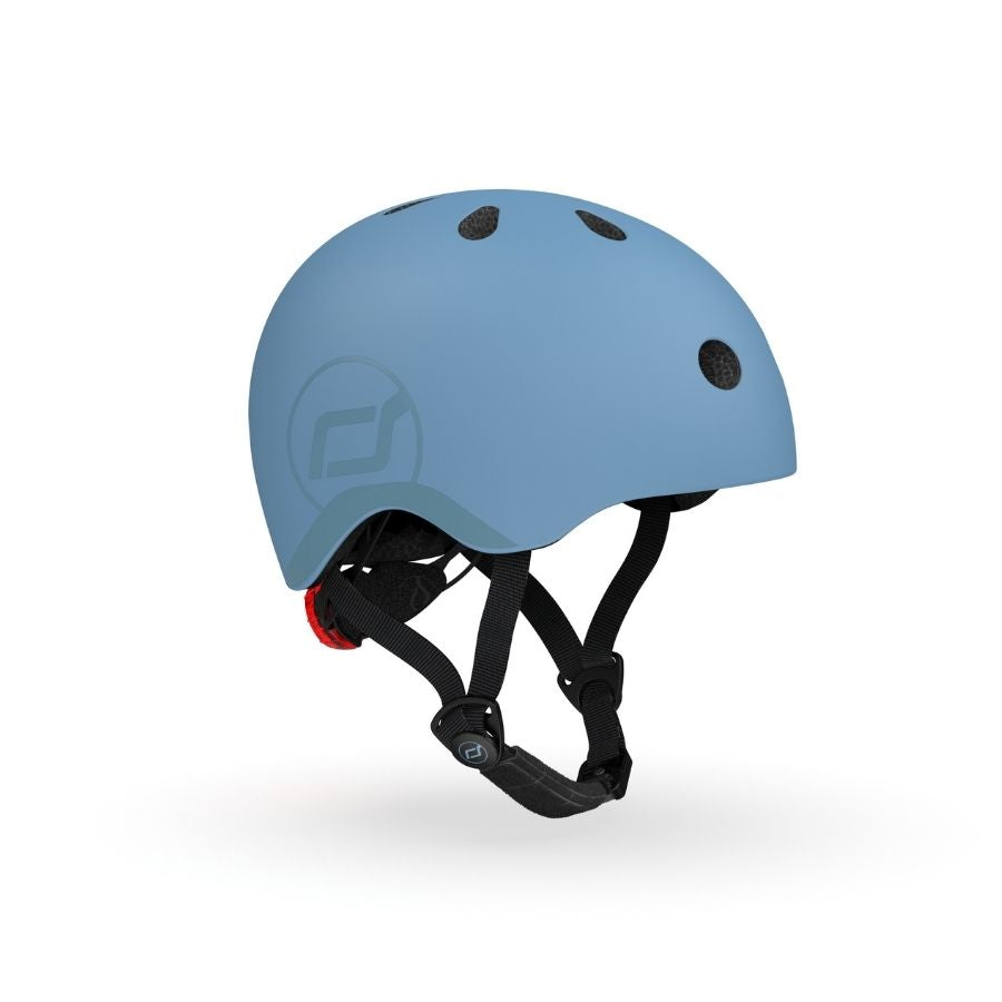 Kid Helmet Protective Youth Cycling and Skate Helmet Lightweight Durable Design