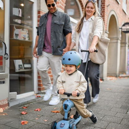 Kid Helmet Protective Youth Cycling and Skate Helmet Lightweight Durable Design